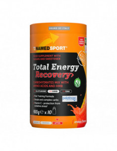 Total Energy Recovery...