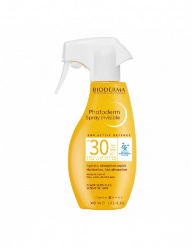 Photoderm Spray 30+ 300 Ml