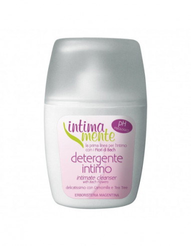 Intimamente Detergente 250 Ml