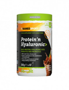 Protein'n Hyaluronic...