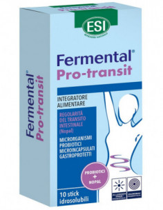 Esi Fermental Pro Transit...