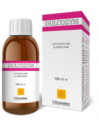 Dulcozym 150 Ml