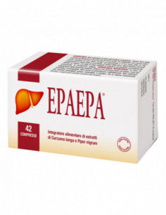 Epaepa 42 Compresse