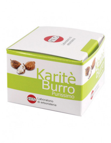 Burro Karite 100 G