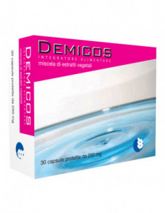 Demicos 30 Capsule