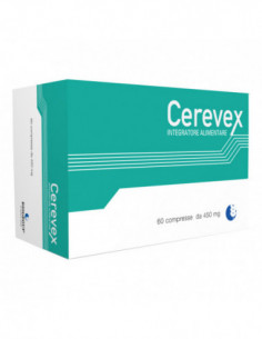 Cerevex 60 Compresse