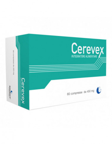 Cerevex 60 Compresse