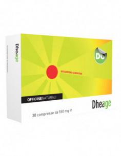 Dheage 30 Compresse
