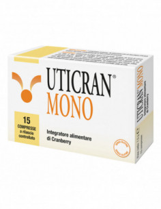 Uticran Mono Maxi 60...