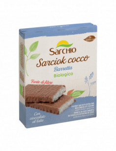 Sarciok Cocco 90 G