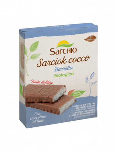 Sarciok Cocco 90 G