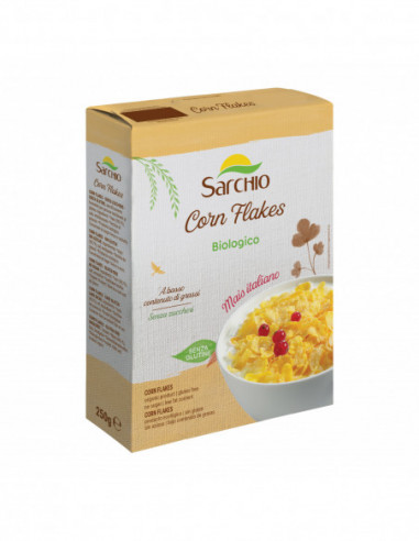 Corn Flakes 250 G