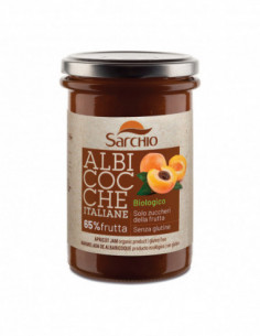 Composta Di Albicocche Bio...