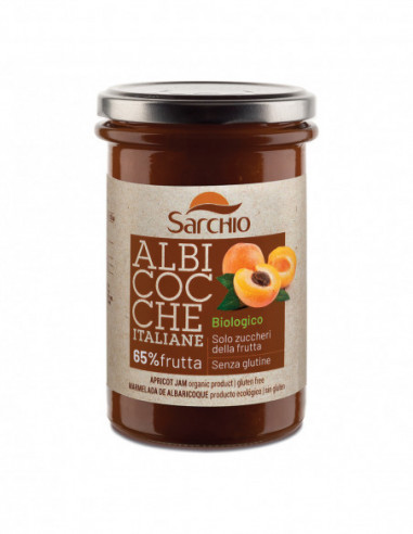 Composta Di Albicocche Bio Marmellata...