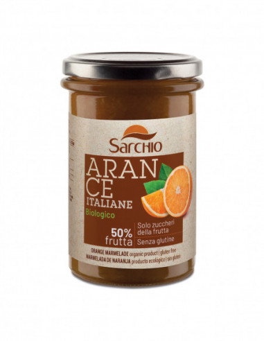 Composta Di Arance Bio Marmellata...