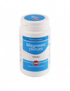 Magnesio Cloruro 100 G