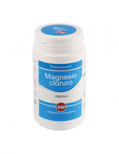 Magnesio Cloruro 100 G