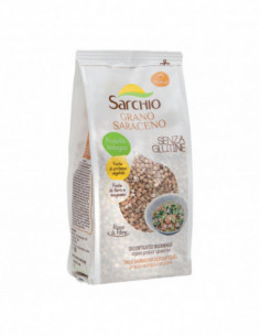Grano Saraceno 400 G