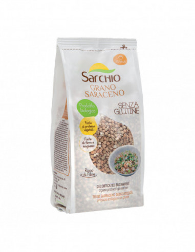 Grano Saraceno 400 G