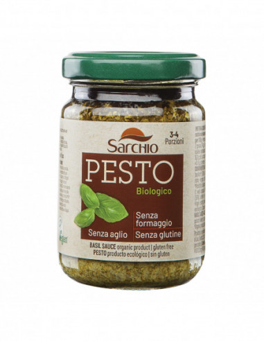 Pesto 130 G