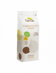 Sarchio Farina Di Teff...