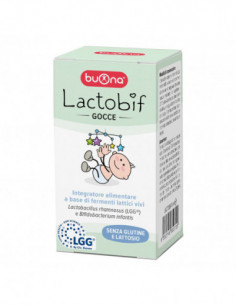 Lactobif 8 Ml