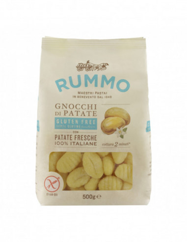 Rummo Gnocchi Di Patate 500 G
