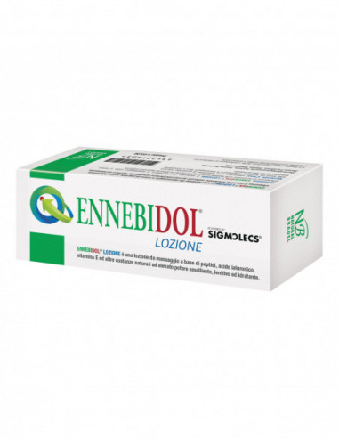 Ennebidol Lozione 50 Ml