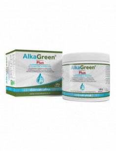 Alkagreen Plus 180 G