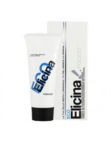 Elicina Eco Pocket Crema 20 G