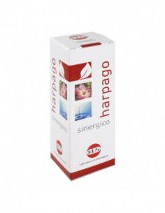 Harpago Sinergico Gocce 100 Ml