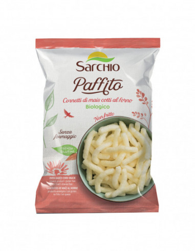 Paffito 45 G