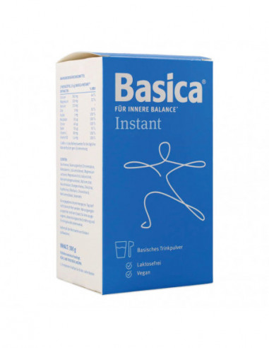 Basica Instant 300 G