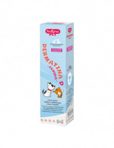 Dermatina D Fluida 100 Ml