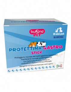 Protettina Gastro Stick 20...