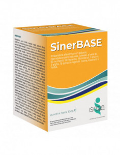 Sinerbase Polvere Solubile...