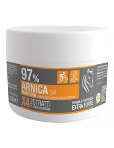 Arnica 97% Gel 250 Ml