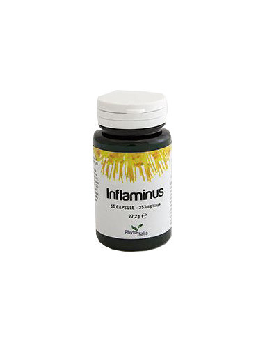Inflaminus 60 Capsule