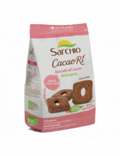 Biscotti Cacaori' 200 G