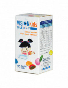 Vision Kids Blue Light 90...