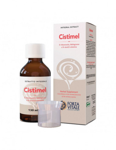 Cistimel 130 Ml