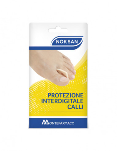 Noksan Protezione Interdigitale Calli...