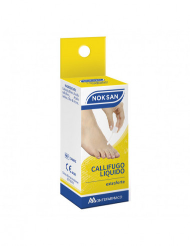 Noksan Callifugo Liquido 12 Ml