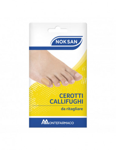 Nok San Cerotti Callifugo...