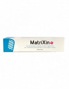 Matrixin Gel