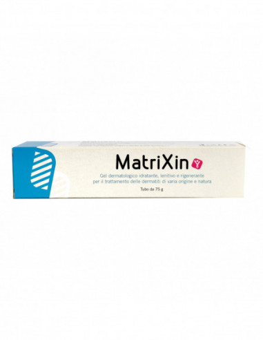 Matrixin Gel