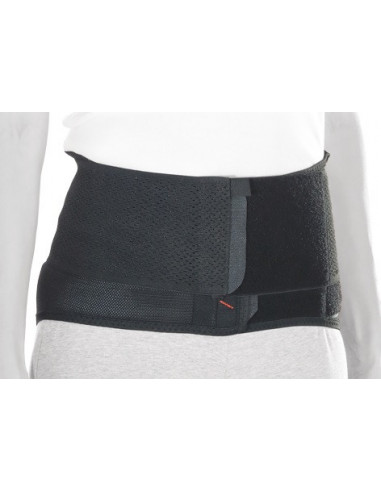Lombostrap Corsetto Lombare Nero...