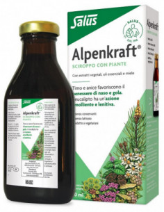 Alpenkraft 250 Ml