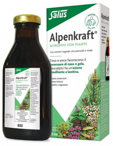 Alpenkraft 250 Ml