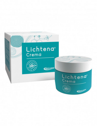 Lichtena Crema Complesso Octa-bee 25 Ml